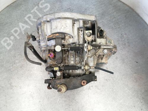 Used Gearbox Gearbox RENAULT TRAFIC II Bus (JL) 1.9 dCI 100 (JL0C, JL0K) (101 hp) 35803856 35803856
