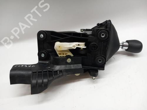 Gear lever FORD TRANSIT V363 Van (FCD, FDD)  | BP33440496M90  - Image 6