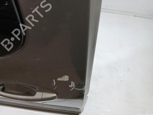 Right slide door PEUGEOT PARTNER Box Body/MPV  | BP27160303C75
