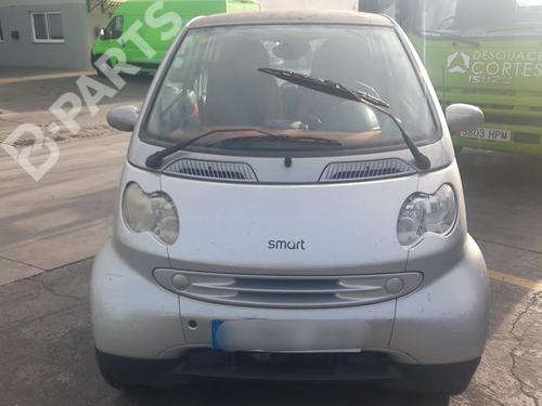 Used Parts SMART CITY-COUPE (450)  0.6 (450.352, 450.353)  1134470