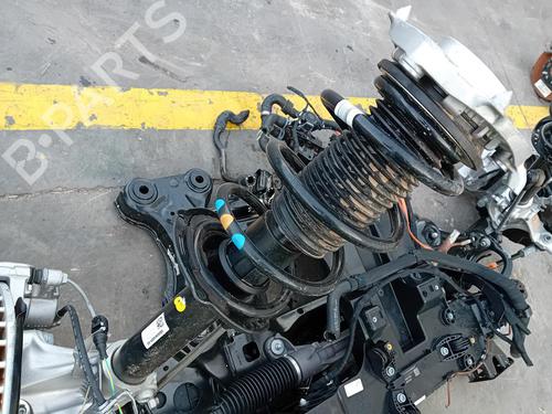 Used Right front shock absorber Right front shock absorber FORD USA EXPLORER (CX740) [2024-2026] 34352515 34352515