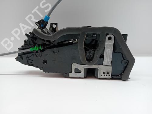 Front right lock BMW X2 (U10) sDrive 18 d | BP31589236C97  - Image 8