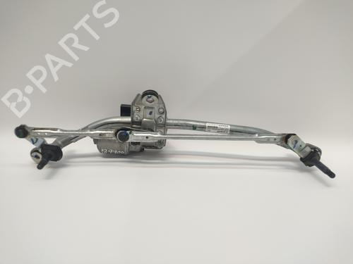 Viskermotor vindrude VOLVO XC40 (536) Recharge (231 hp) 22746416