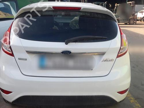 Bak støtfanger FORD FIESTA VI (CB1, CCN)  | BP30390568C8 