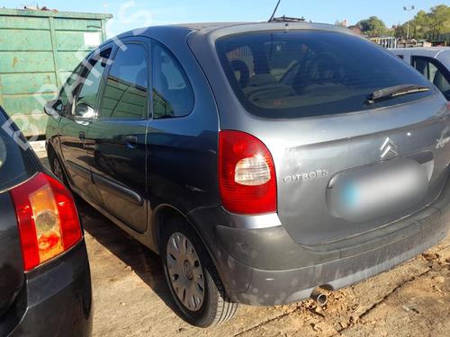 Right headlight CITROËN XSARA PICASSO (N68) 1.6 16V | BP30100125C29