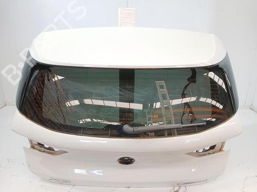 Used Tailgate Tailgate BMW X2 (U10) sDrive 18 d (150 hp) 34216204 34216204