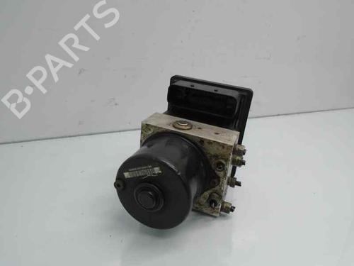 Control unit OPEL ASTRA H (A04)  | BP5541233M11 
