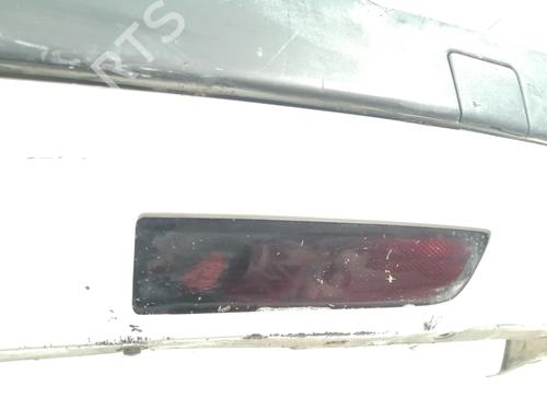 Rear bumper CITROËN C4 Grand Picasso I (UA_)  | BP27383683C8 