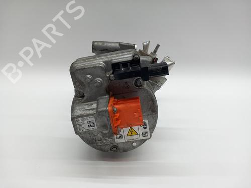 AC compressor FORD TRANSIT V363 Van (FCD, FDD) | BP37429253M34 - Image 3