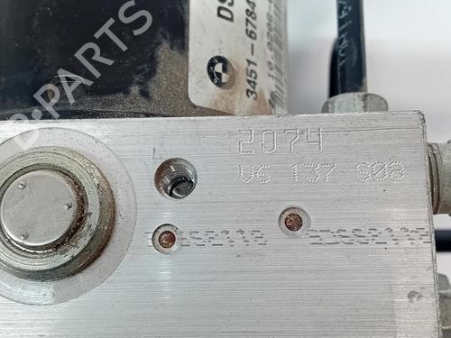 Control unit BMW 1 (E87) 116 i | BP37247470M11 - Image 4