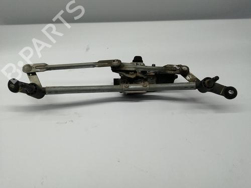 Used Front wiper motor DACIA DOKKER Box Body/MPV [2012-2021]  30930296