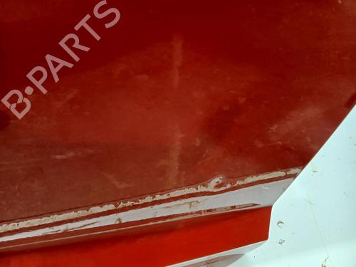 Left front door SEAT LEON (1P1) 1.6 TDI | BP30575485C2 