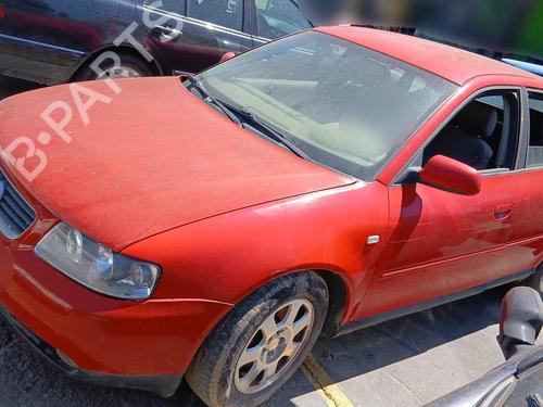 Electronic sensor AUDI A3 (8L1) 1.8 | BP37429399M84  - Image 5