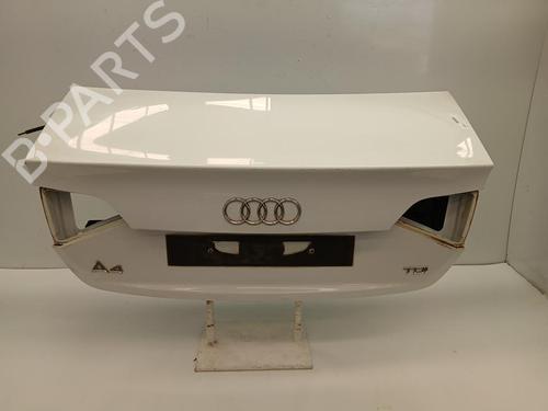 tailgate-audi-a4-b8-8k2-2007-2008-2009-2010-2011-2012-2013-2014-2015-2016-2017-36857226 main image