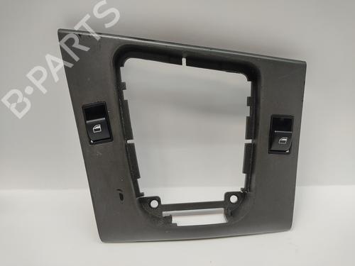 Used Left front window switch BMW 3 (E46) 320 d (150 hp) 28074348