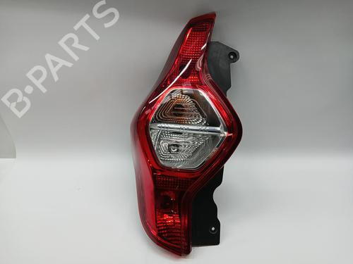 Used Left taillight Left taillight 38777401 38777401