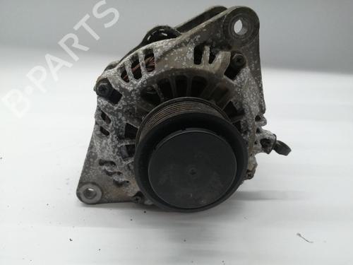 Alternator KIA SORENTO I (JC) | BP31167469M7