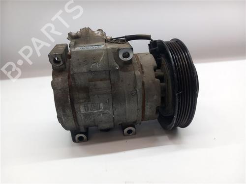 Used AC compressor AC compressor TOYOTA CELICA Coupe (_T23_) 1.8 16V VT-i (ZZT230_, ZZT230) (143 hp) 39699596 39699596