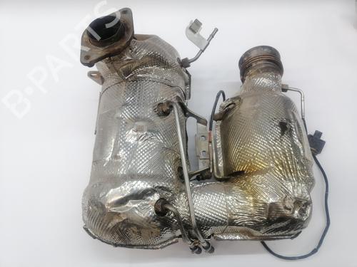 Used Particulate filter MERCEDES-BENZ GLB (X247) GLB 200 d (247.612) (150 hp) 30548507