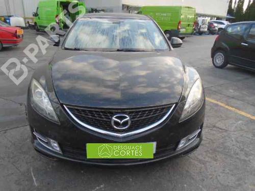 Used Parts MAZDA 6 Hatchback (GH)  2.2 MZR-CD (GH10)  819952
