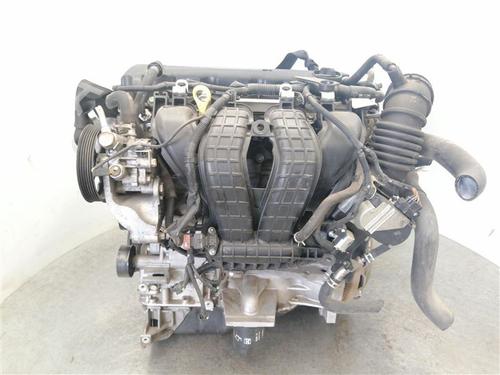 Engine MITSUBISHI LANCER VIII Sportback (CX_A) 2.0 DI-D (CX8A) | BP25467821M1 - Image 2