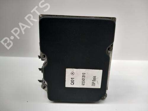 Control unit MERCEDES-BENZ E-CLASS Coupe (C207) E 250 CDI / BlueTEC / d (207.303, 207.304) | BP16746977M11 