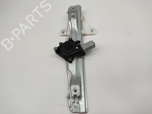 Rear left window mechanism MG MG ZS SUV (AZS1) | BP37181967C24 - Image 3