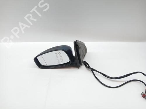 Used Left mirror Left mirror 37584328 37584328