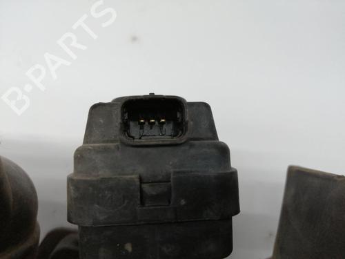 Right headlight PEUGEOT EXPERT Van (222) 1.9 TD | BP30316127C29