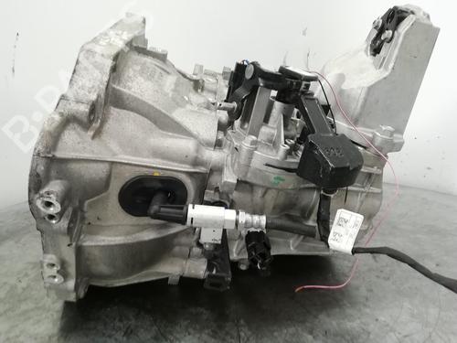Gearbox HYUNDAI TUCSON (TL, TLE)  | BP17049867M3 
