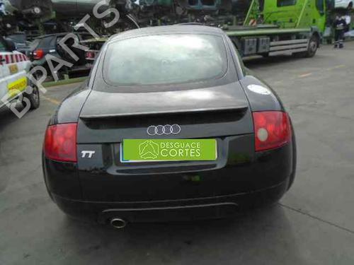 Rear bumper AUDI TT (8N3) 1.8 T | BP8057277C8 