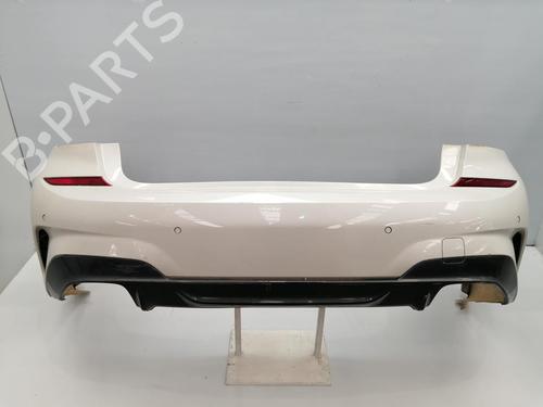 Used Rear bumper Rear bumper BMW 3 (G20, G80, G28) M 340 i xDrive (374 hp) 34214628 34214628