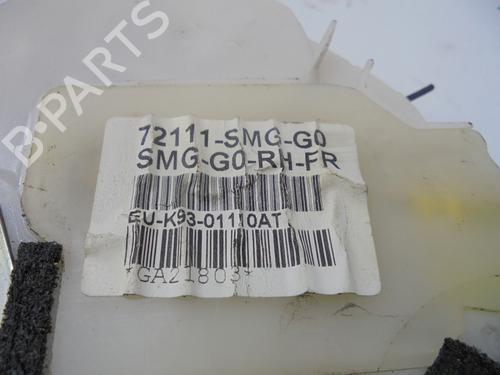 Front right lock HONDA CIVIC VIII Hatchback (FN, FK) 2.2 CTDi (FK3) | BP8295702C97 