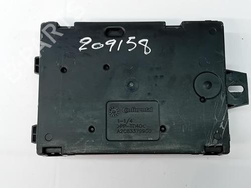 Electronic module RENAULT CLIO IV (BH_) | BP37181782M83 - Image 3