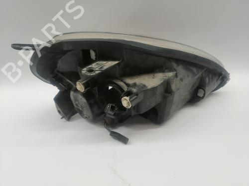 Left headlight FIAT GRANDE PUNTO (199_) 1.3 D Multijet | BP28325958C28 
