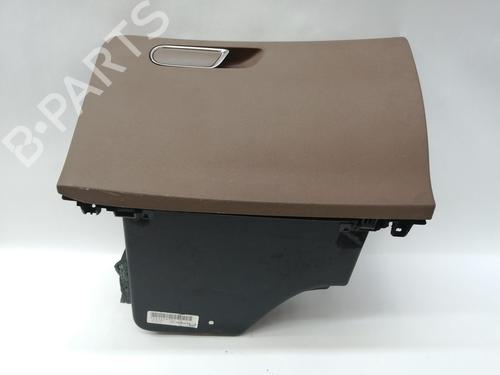 Used Glove box CITROËN DS4 (NX_) 1.6 HDi 110 (112 hp) 17337047