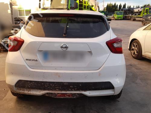 AC radiator NISSAN MICRA V (K14) | BP28325925M32