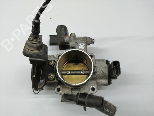 Throttle body HYUNDAI i30 (FD)  | BP30000175M82 