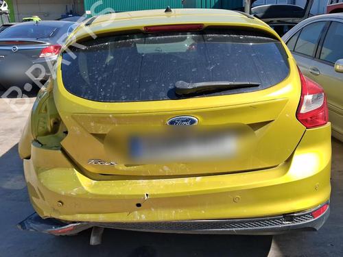 Engine FORD FOCUS III 1.6 TDCi | BP34722940M1  - Image 8
