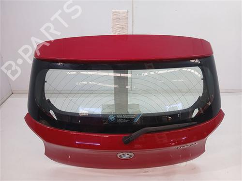 Bagklap CC/Kombi-Coupé Bagklap CC/Kombi-Coupé 39496312 39496312