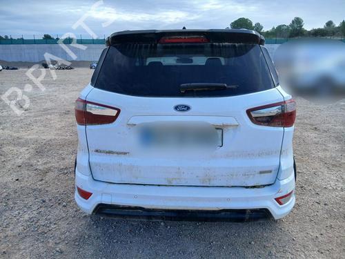 Fuel pump FORD ECONOLINE Van | BP31070276M76