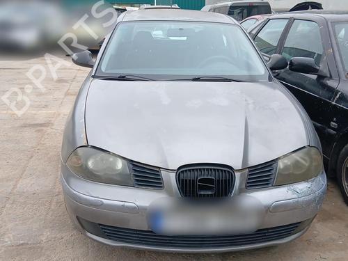 Brugte SEAT IBIZA III (6L1) [2002-2009]  4361329