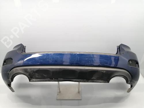 Used Rear bumper Rear bumper HYUNDAI SANTA FÉ II (CM) [2005-2015] 28123922 28123922