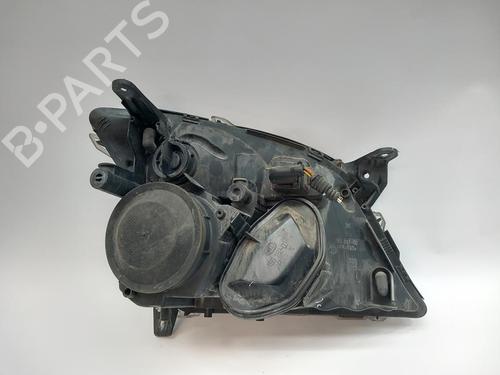 Left headlight OPEL VECTRA C (Z02)  | BP29634756C28 