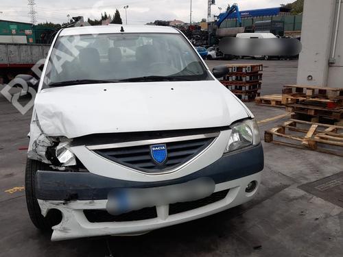 Used Parts DACIA LOGAN (LS_)    1019410