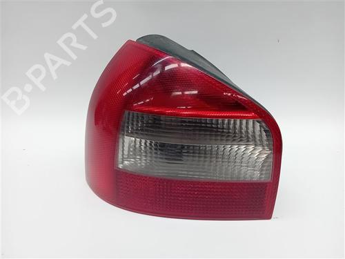 Used Left taillight Left taillight AUDI A3 (8L1) 1.9 TDI (100 hp) 26955121 26955121
