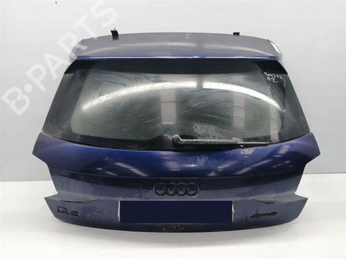 Tailgate AUDI Q2 (GAB, GAG) 30 TDI | BP34216032C6 - Image 2