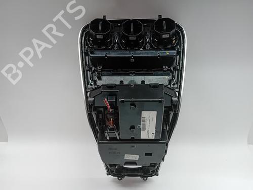 Middle console MERCEDES-BENZ C-CLASS Coupe (C205) C 300 (205.348) | BP32303041I22