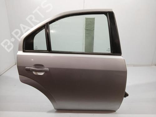 Used Right rear door Right rear door FORD MONDEO III (B5Y) 2.0 TDCi (130 hp) 33673333 33673333