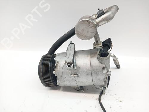AC compressor FORD KUGA II (DM2) | BP37794481M34 - Image 2